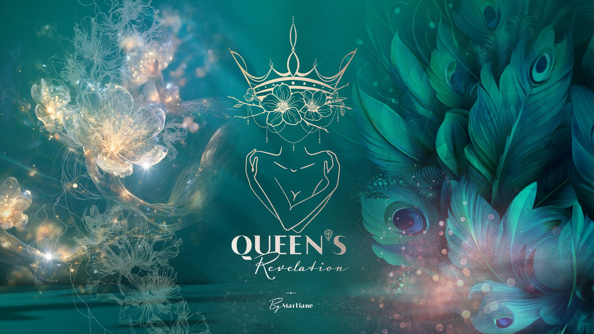 Queen's Revelation — by Martiane